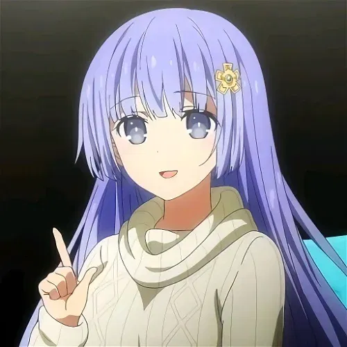 Date A Live: Date to Date 