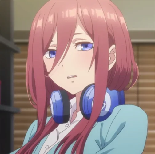 The Quintessential Quintuplets Characters - MyWaifuList