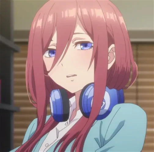 Most Popular The Quintessential Quintuplets Characters (2019-2021) 