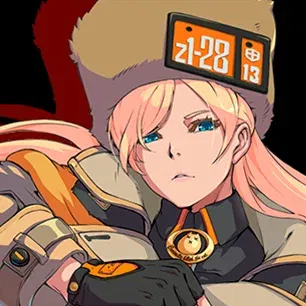 Millia Rage