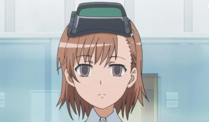 Display picture for Misaka 10039
