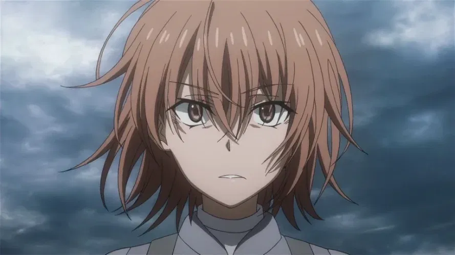 Display picture for Misaka Worst