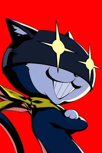 Display picture for Morgana
