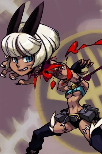 Image of Ms. Fortune