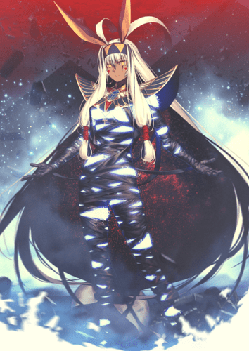 Display picture for Nitocris (Alter)