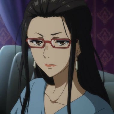 Shun Aoi, Ao Ashi Wiki