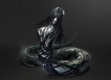 Display picture for Nure-Onna