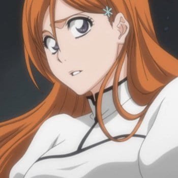 Display picture for Orihime Inoue