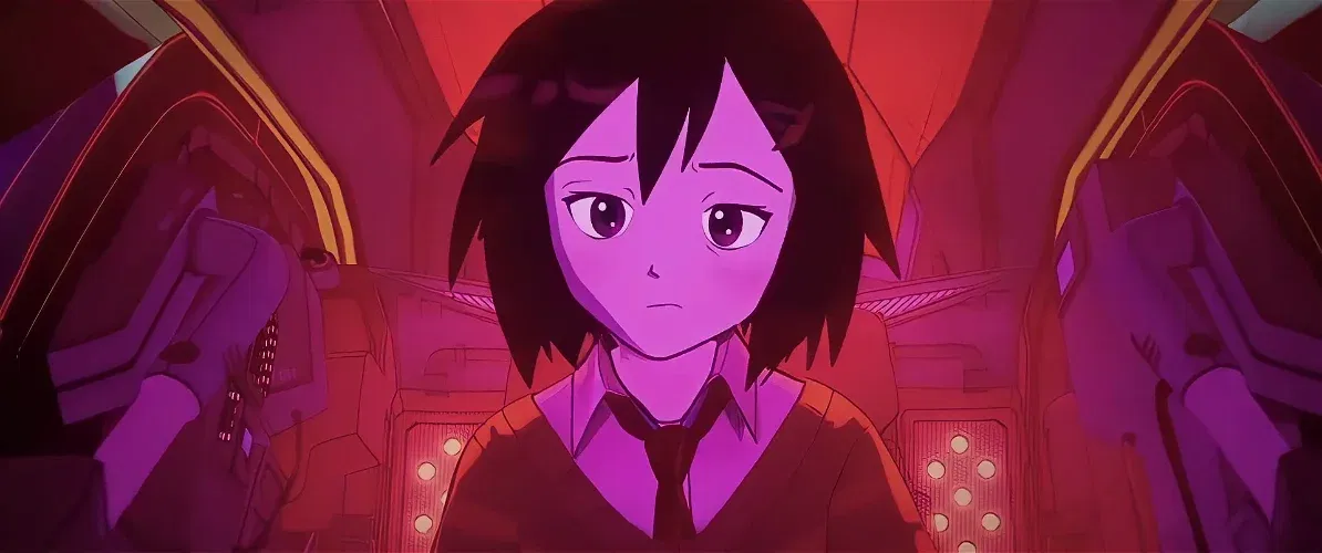 Peni Parker