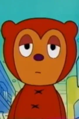 PJ is a Friend, Parappa The Rapper Anime Wiki