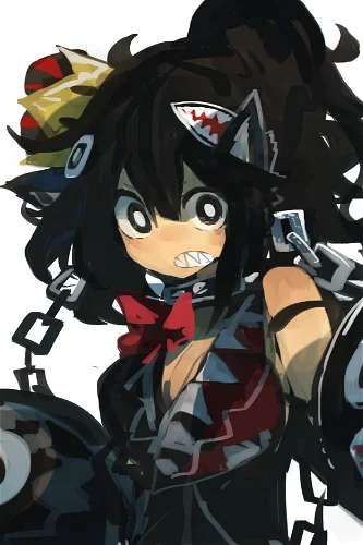Display picture for Chain Chompette