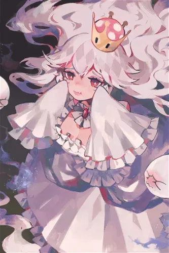 Display picture for Boosette