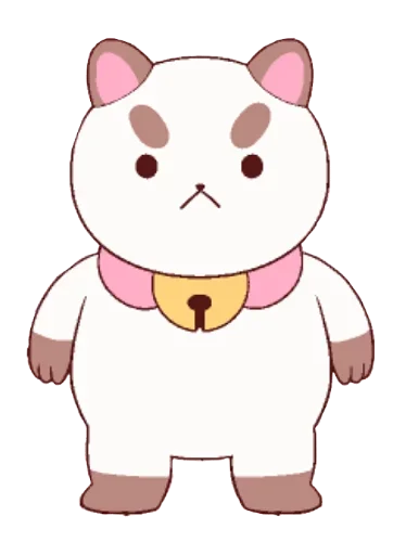 Display picture for Puppycat
