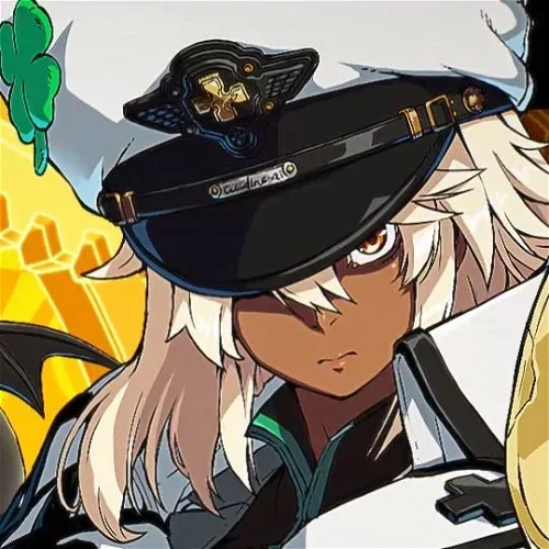 Display picture for Ramlethal Valentine