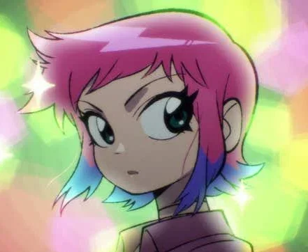 Display picture for Ramona Flowers