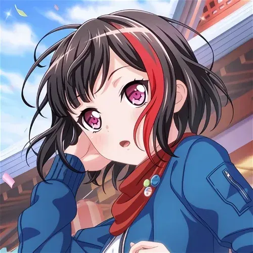 BanG Dream! It's MyGO!!!!! Characters - MyWaifuList