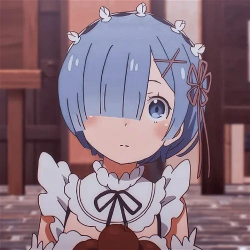 Rem (Re: Zero) - Incredible Characters Wiki