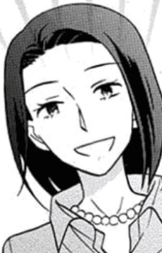 Rika Tsukada - MyWaifuList