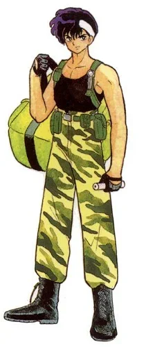 Image of Ryu kumon