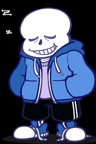 Display picture for Sans
