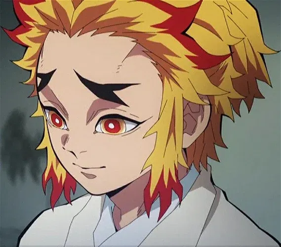 Senjuro Rengoku, Kimetsu no Yaiba Wiki