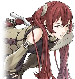 Display picture for Severa
