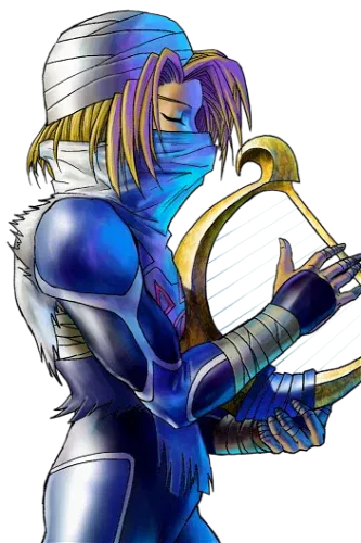 Sheik