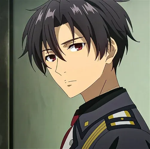 Guren Ichinose - MyWaifuList