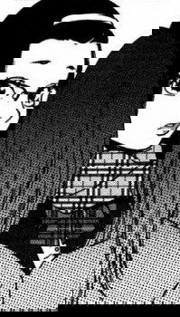 Shizuka Asami - MyWaifuList