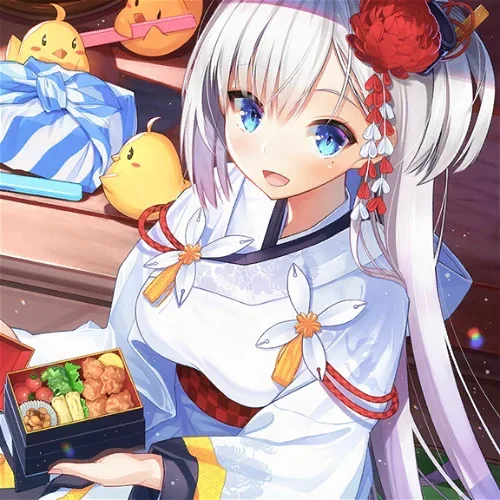 Display picture for Shoukaku