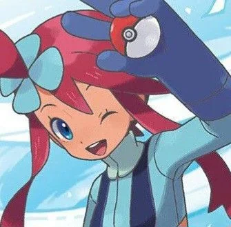 Display picture for Skyla