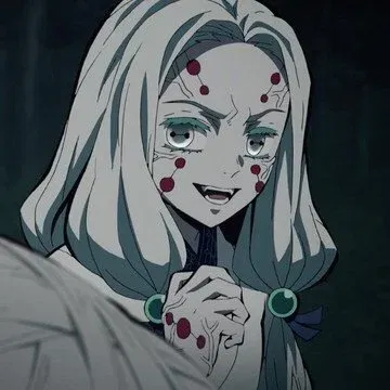 TUDO SOBRE UMO KUMO ONI ANE [Irmã Aranha]! Kimetsu no Yaiba 