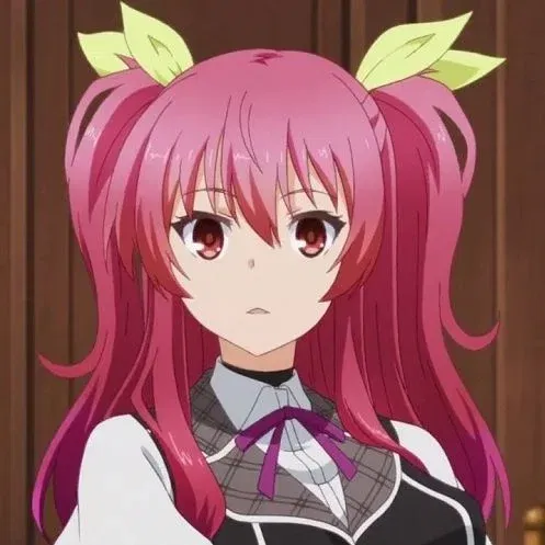 Stella Vermillion