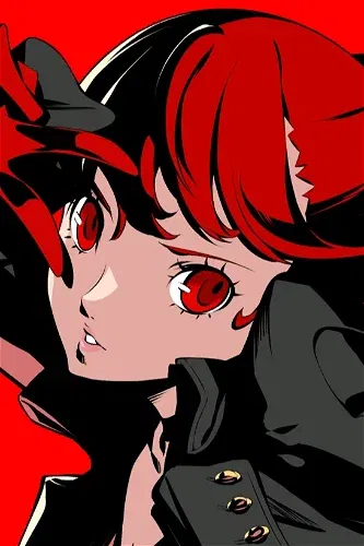 Persona 5 Characters - MyWaifuList