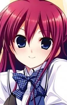 Display picture for Amane Suou