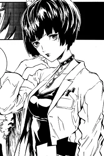 Tae Takemi