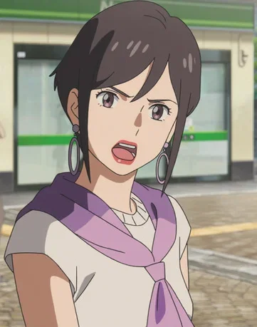 Tamaki Iwato - MyWaifuList