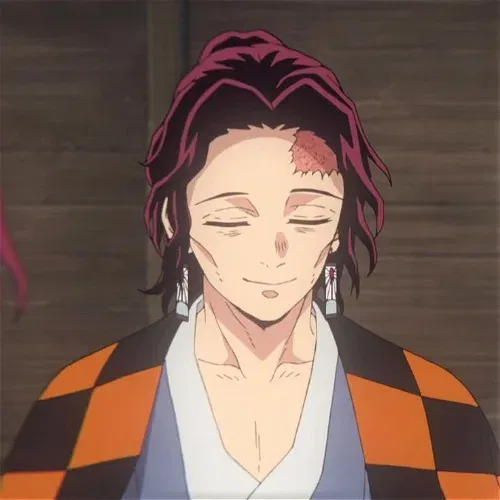 Tanjuro Kamado, Kimetsu no Yaiba Wiki