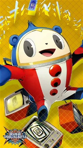Display picture for Teddie