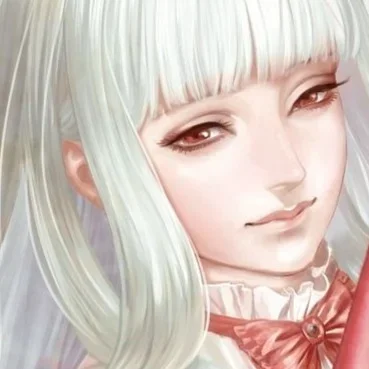 Display picture for The White-Haired Girl