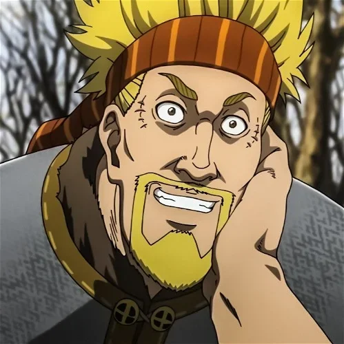 Display picture for Thorkell