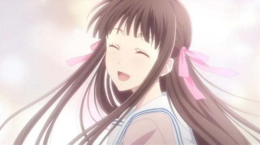 Tohru Fruits Basket