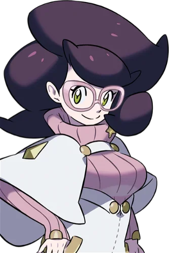 Display picture for Wicke