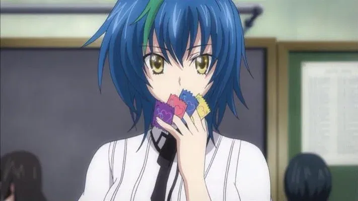 Display picture for Xenovia Quarta