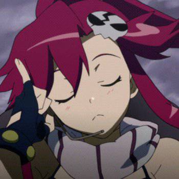 Tengen Toppa Gurren Lagann Characters - MyWaifuList