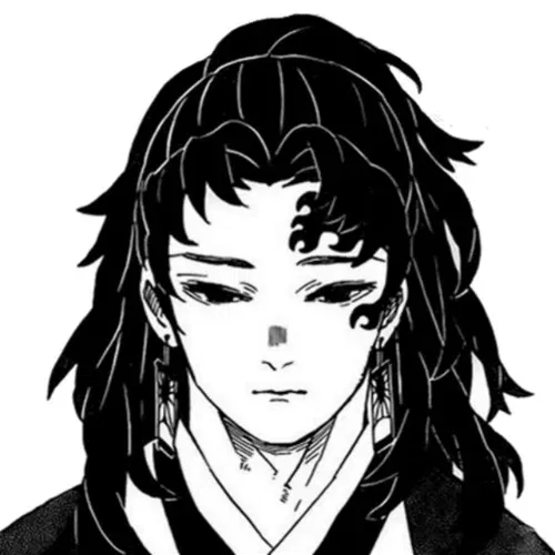 The STRONGEST Demon Slayer! Yoriichi Tsugikuni Origin - Demon Slayer:  Kimetsu no Yaiba 