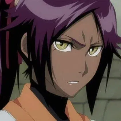 Display picture for Yoruichi Shihōin