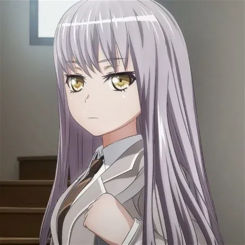 Display picture for Yukina Minato